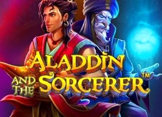 Aladdin and the Sorcerer — Pragmatic