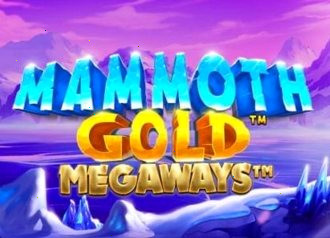 Mammoth Gold Megaways — Pragmatic