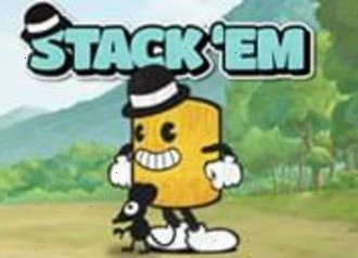 Stack Em — Hacksaw